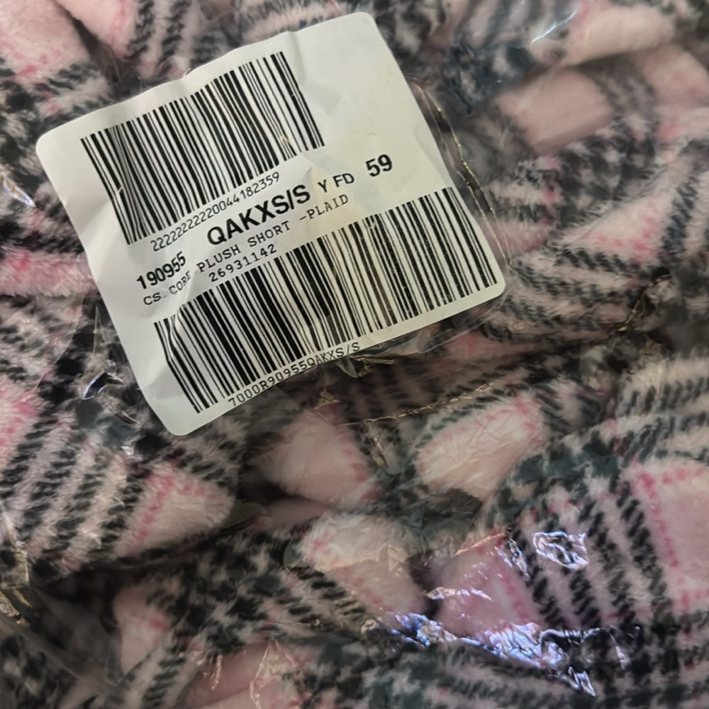 VICTORIA'S‎ SECRET
Short Cozy Robe - Picture 5 of 5